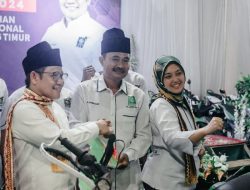PKB Lampung Wajib Menang Pemilu 2024