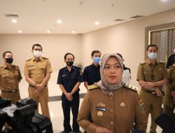 Wagub Nunik: Call Center Pangkas Jarak Komunikasi Antara Masyarakat dengan Pemerintah
