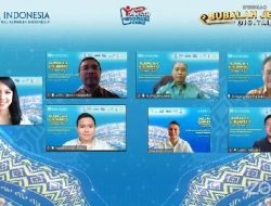 Transformasi Sistem Pembayaran di Indonesia, Kantor Perwakilan BI Provinsi Lampung Selenggarakan Webinar Bubalah Jejama Digital