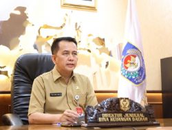 Dirjen Keuangan Daerah Minta Percepat Pembentukan Perda Pajak dan Retribusi Daerah Untuk Meningkatkan Investasi