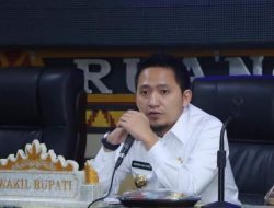 Jelang Idul Adha, Pemkab Lampura Gelar Rakor TPID