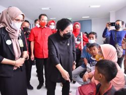 DPR Sahkan 3 UU Provinsi Baru, Puan: Jaminan Hak Rakyat Papua dalam Pemerataan Pembangunan