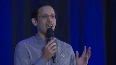 Guru Honorer Lolos Passing Grade Tahun 2021 Diprioritaskan pada Seleksi ASN PPPK 2022