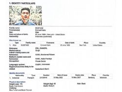 Polri: Interpol Telah Terbitkan Yellow Notice Pencarian Anak Ridwan Kamil