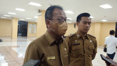 DPRD Dukung Pembangunan Masjid Raya, Mingrum Gumay: Tetap Aset Pemprov Lampung, Dikelola Yayasan