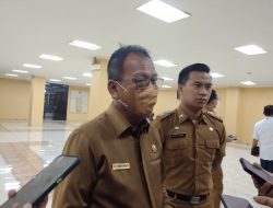 DPRD Lampung Awasi APBD Agar Gunakan Produk Lokal 40 Persen Sesuai Arahan Mendagri