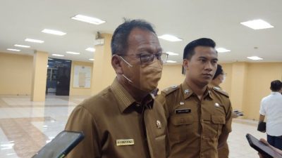 DPRD Lampung Awasi APBD Agar Gunakan Produk Lokal 40 Persen Sesuai Arahan Mendagri