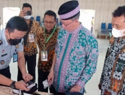Fahrizal Darminto Cuti Jalani Ibadah Haji, Sekdaprov Lampung Dijabat Plh Inspektur Freddy