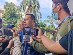 Jelang Pilpres 2024, Partai NasDem Berpeluang Gabung Koalisi Partai Demokrat, PKS dan PKB