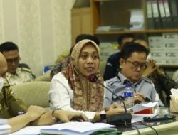 Anggaran Pilkada 2024 Bisa Diefisiensi Rp692 Miliar, Khoir: Secepatnya Harus Dibahas dengan TAPD