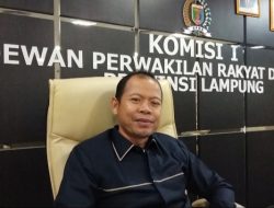 Awasi Kinerja Timsel Bawaslu, Komisi I DPRD Lampung Harapkan Pengawas Pemilu yang Berintegritas