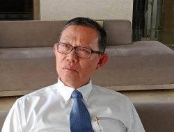Rangkap Jabatan di Bank Lampung, Sekdaprov Makin Tajir Melintir