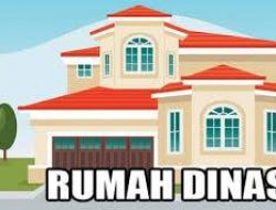 Rumdis Sekprov Lampung Dianggarkan Rp3 Miliar, Ini Lokasinya!