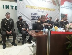 Perkara Dugaan Korupsi Dana Hibah KONI, Jaksa Tunggu Hasil Perhitungan BPKP Lampung