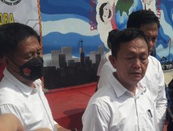 Polda Lampung Musnahkan Puluhan Kilogram Narkoba