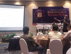 PHE OSES, Jelaskan Proses Pengeboran dan Penanganan Tumpahan Minyak