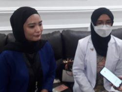 Awali Dengan Pemeriksaan Kesehatan Gigi dan USG Gratis, Klinik Utama Pagar Alam Resmi Dibuka