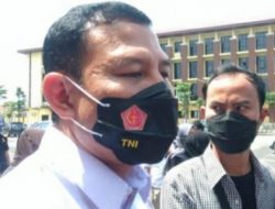Ngaku Ponakan Gubernur, Diduga Menipu Korban Hingga Miliran Rupiah, Polda Lampung Tangkap Iwan Parera