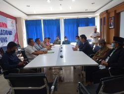 Pertemuan Deadlock, 7 Ahli Waris Pastikan Gugat PT Bukit Asam Unit Tarahan