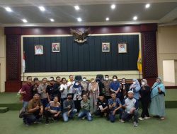 Bank Indonesia Gandeng IJP Sosialisasikan QRIS