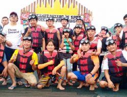 Jalan-Jalan Ala IJP Lampung