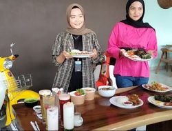 Manjakan Lindah Anda di Restoran Bandar Kuring, Berikut Menunya!