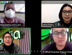 Inisiatif Hyperlocal, Tokopedia Dorong Percepatan Digitalisasi UMKM di Sumatra