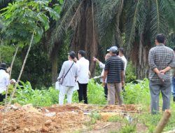 Sengketa Lahan Rejosari, PN Kalianda Menangkan PTPN VII