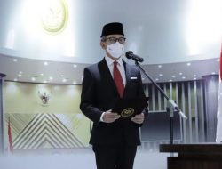 OJK Berkomitmen untuk Lebih Proaktif dan Kolaboratif