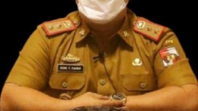 Kadiskominfo Lampura Klarifikasi Soal Pembayaran Kerjasama Media 