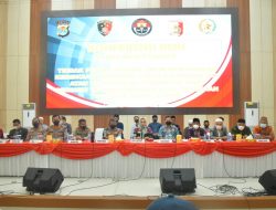 Kasus Persekusi Gereja Di Tulang Bawang Dihentikan