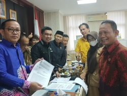 Soal Indikasi Dugaan Kecurangan PPDB di SMAN 1 Kota Metro, Begini Hasilnya