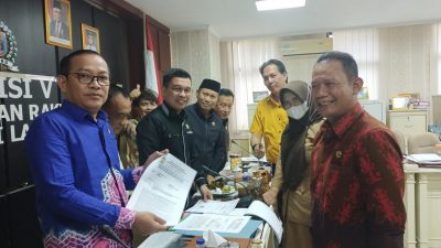 Soal Indikasi Dugaan Kecurangan PPDB di SMAN 1 Kota Metro, Begini Hasilnya