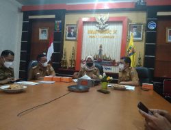 Lampung Siap Hadapi Idul Adha, Bebas Zona Merah PMK
