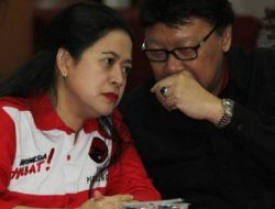 Puan Maharani Kenang Sosok Tjahjo Kumolo Sebagai Sosok Tenang dan Sederhana, Berikut Profilnya!