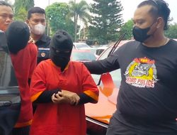 Diduga Menggelapkan 8 Unit Mobil Rental, Bidan DA Terancam 4 Tahun Penjara