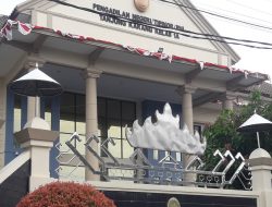 Sengketa Tanah Di Sukarame, PN Tanjungkarang, Masih Tunggu Hasil Dari ATR/BPN