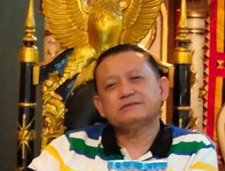 Mantan Kapolda Lampung, Ike Edwin, Turun Tangan Tengahi Masalah Sengketa Lahan Antar Warga