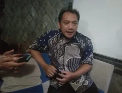 Rektor Kena OTT, Taufik Basari Ajak Civitas Unila Bantu KPK