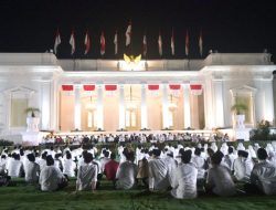 Digelar Sebulan, Inilah Rangkaian Peringatan HUT ke 77 Republik Indonesia