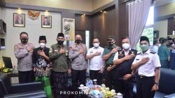 Tugas Polisi Semakin Berat, Kapolda Lampung Ingatkan Anggotanya Selalu Menjaga Institusi Polri