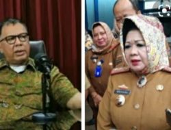 Alzier Minta Reihana Dinonaktifkan Agar Fokus Hadapi ‘Undangan’ Polda Soal Dana Covid-19