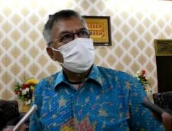 Alzier Minta Kapolda Berikan Atensi Khusus Penyelidikan Kasus Dugaan Korupsi Diskes Lampung