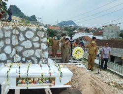 Mantan Kadisnakkeswan Era 2008 Tutup Usia, Gubernur Lampung Sampaikan Ucapan Duka