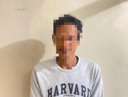 Polisi Tangkap Oknum Guru di Lamtim Diduga Cabuli Muridnya