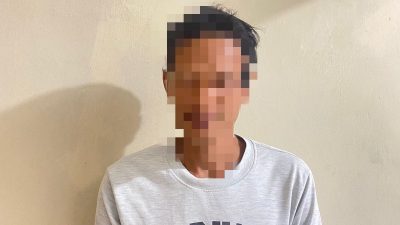 Polisi Tangkap Oknum Guru di Lamtim Diduga Cabuli Muridnya
