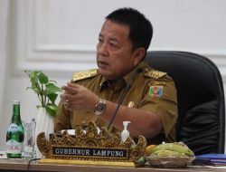 Pemprov Lampung Bersama Kementerian KKP Matangkan Rencana Pembangunan Balai Benih Ikan Air Tawar