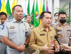 Turun ke Daerah, Kemendagri Bersama Tim Pembina Samsat Genjot Pendapatan Pajak Kendaraan Bermotor