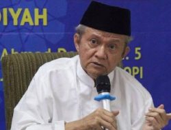 Pasca Ferdy Sambo Tersangka, Waketum MUI Apresiasi Kapolri Bongkar Kasus Brigadir J Sampai ke Akarnya