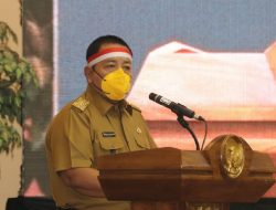 Ikrar Setia Khilafatul Muslimin kepada NKRI, Gubernur: Pancasila Harus Ditegakkan dan Diamalkan